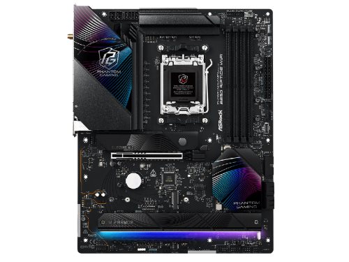 Placă de bază ASRock B850 RIPTIDE WIFI ATX