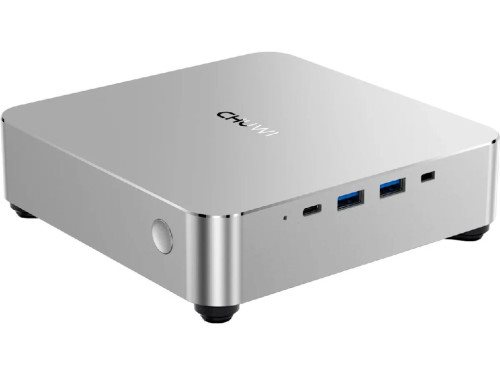 Desktop PC mini Chuwi AuBox R7-8745HS (Ryzen 7 8745HS, 16GB, 512GB, W11 P)