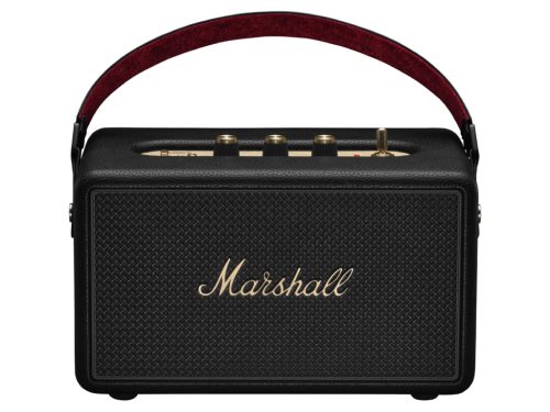 Портативная колонка Marshall Kilburn III Black