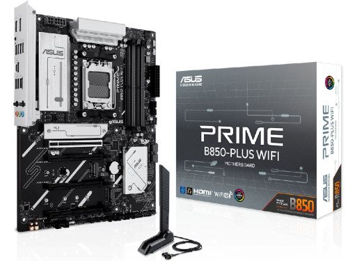 Placă de bază ASUS PRIME B850-PLUS
