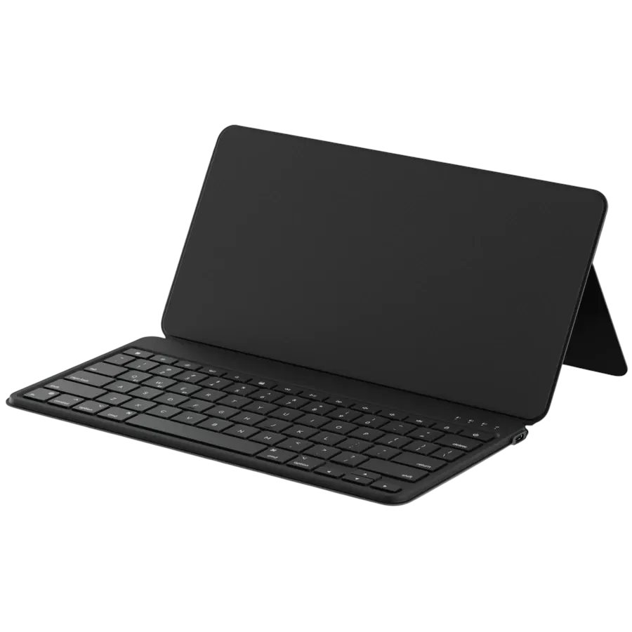 SATECHI OntheGo Pad Pro 12.9 / 11/Air 11 (M3/M4)/iPad mini (Gen.5) Black