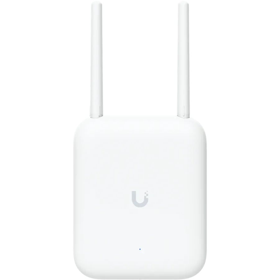Точка доступа UBIQUITI UniFi WiFi 7