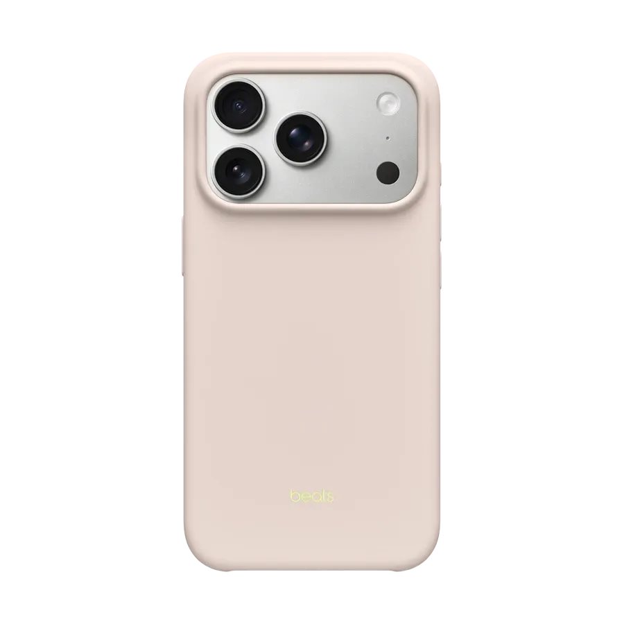 Husa Apple Silicone MagSafe pentru iPhone 17 Pro — Lime Stone