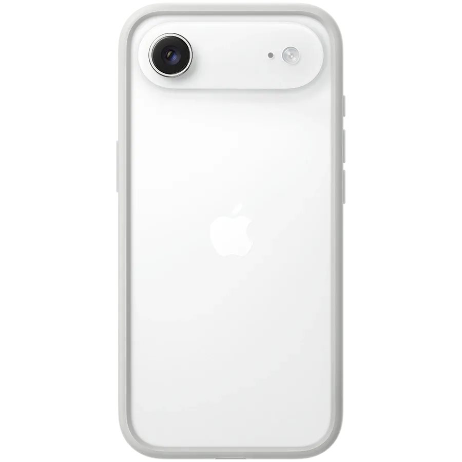 Husa APPLE iPhone Air MagSafe - Light Gray
