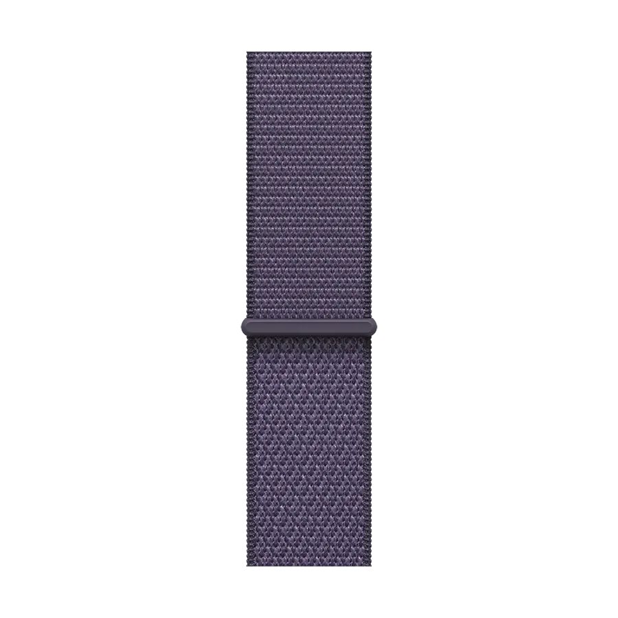 Curea APPLE Fog Sport Loop 46mm Purple