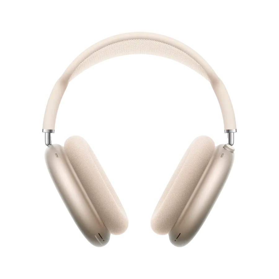 Căști APPLE AirPods Max Starlight