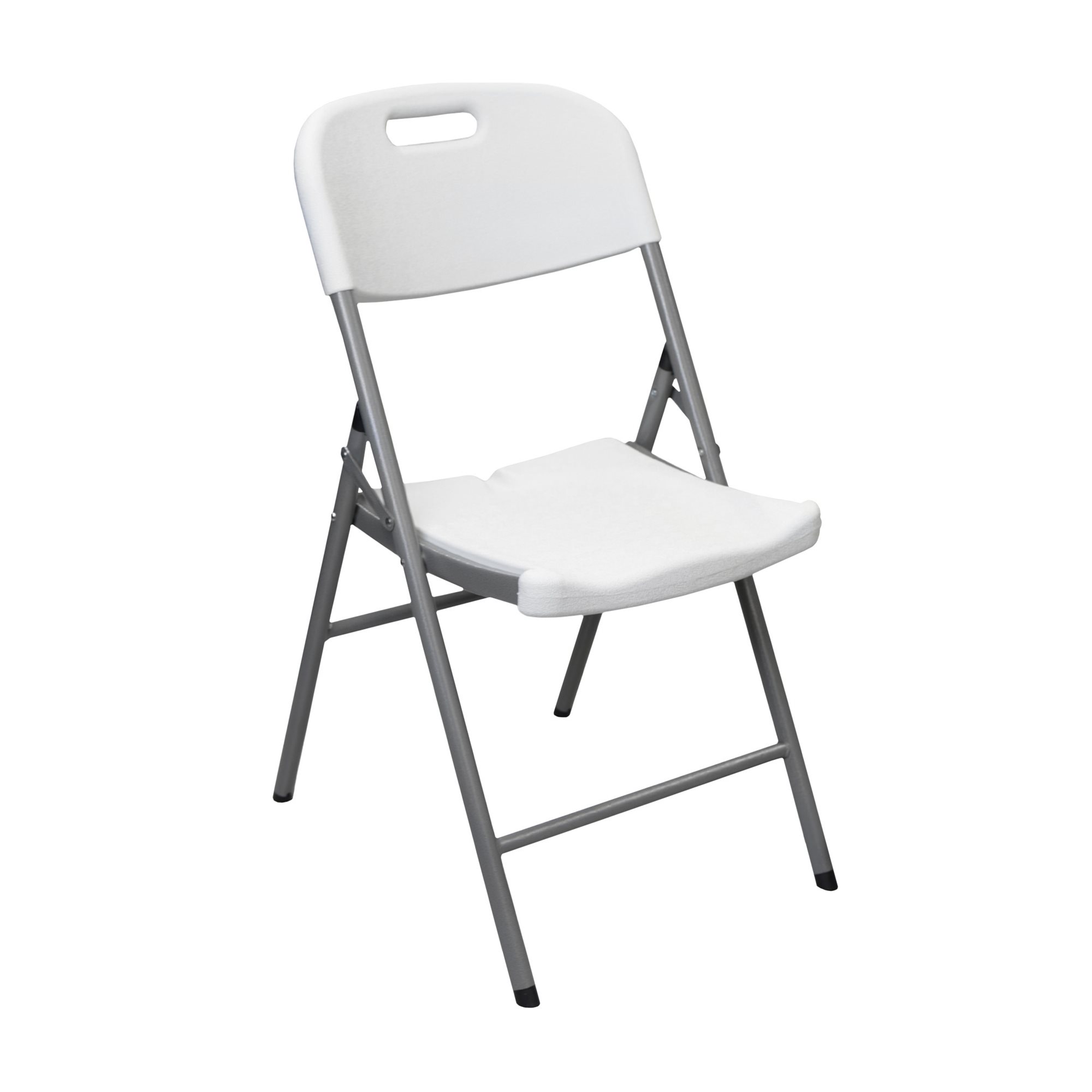 Scaun pliabil Hako HY-Y56 White