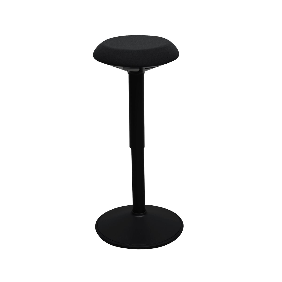 Офисный стул Step Black