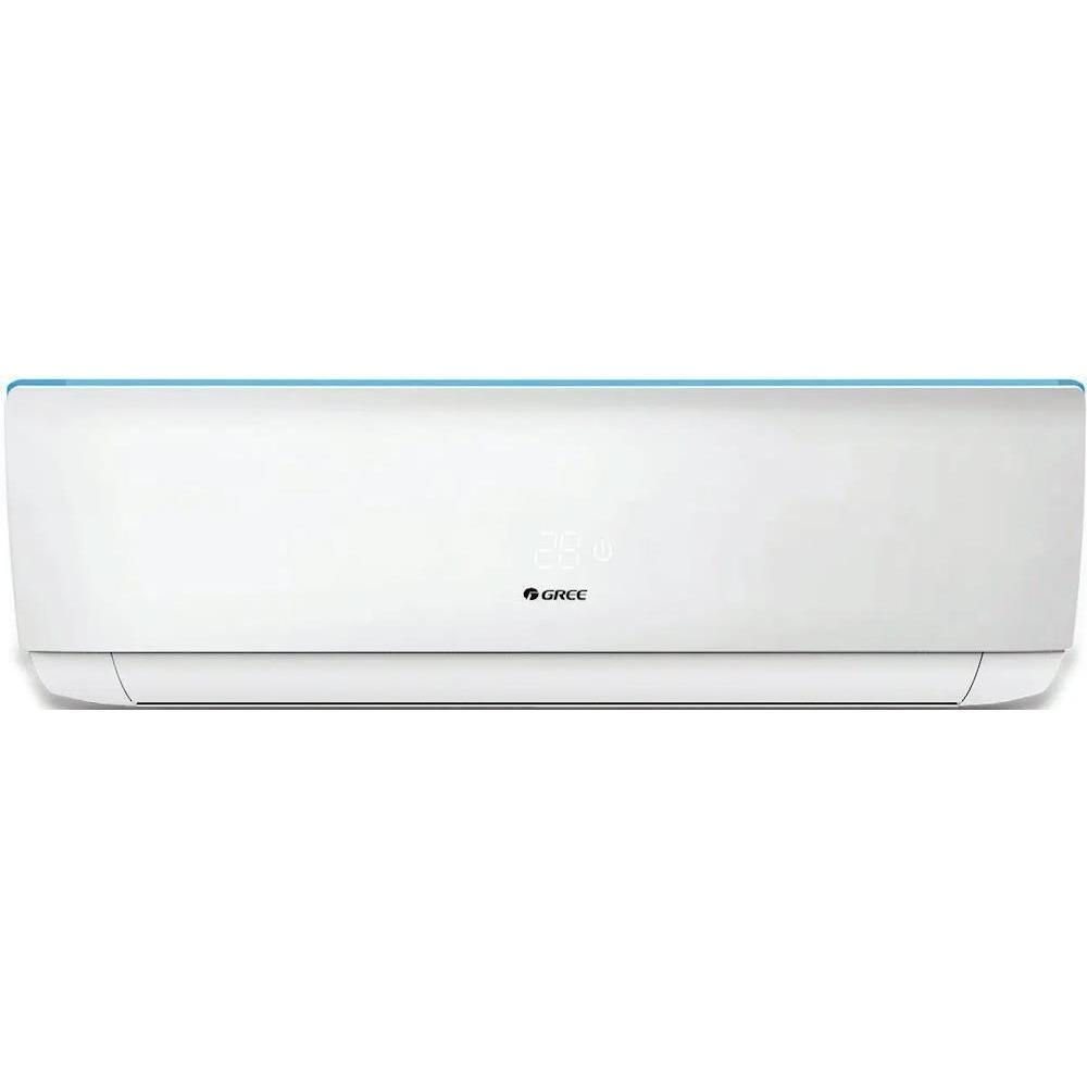 Кондиционер GREE CHARMO A4 DC INVERTER Wi-Fi R32 KWH09ATAXB-K6DNA4B