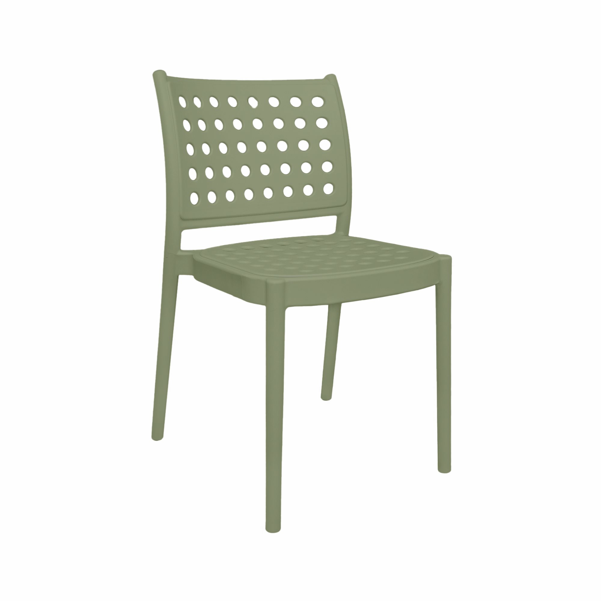 Scaun EROS Dark Green