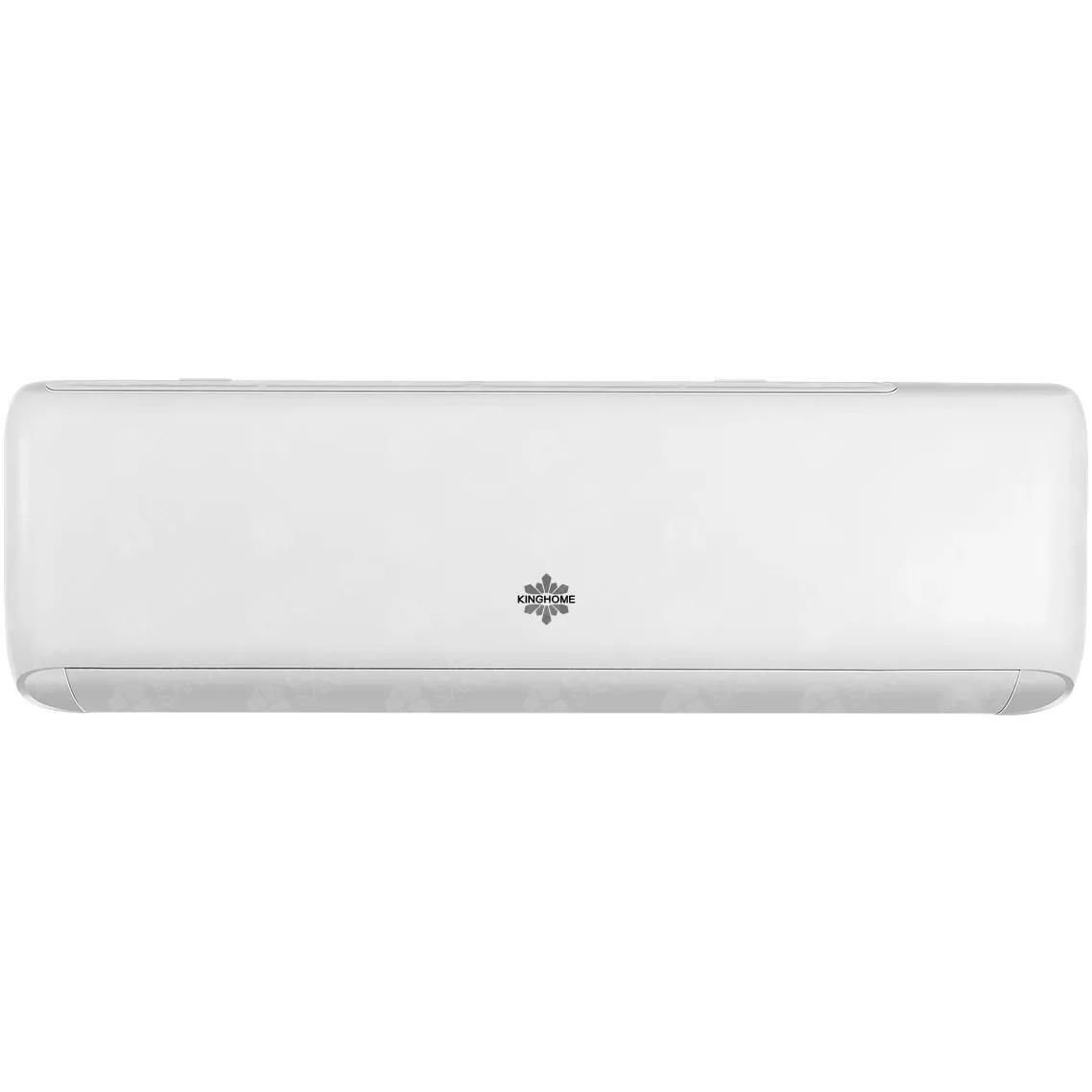 Кондиционер GREE CHARMO A4 DC INVERTER Wi-Fi R32 KWH18ATDXB-K6DNA4A