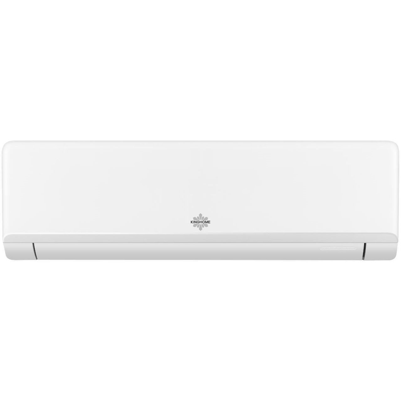 Кондиционер GREE CHARMO A3 DC INVERTER Wi-Fi R32 KWH12ATBXB-K6DNA3D