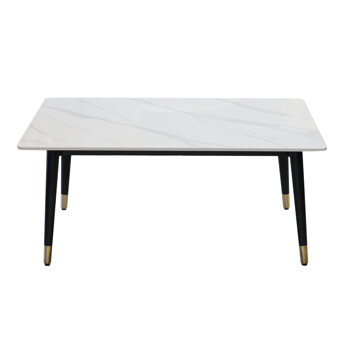 Masă de cafea Canto Canto 100x60x45 White