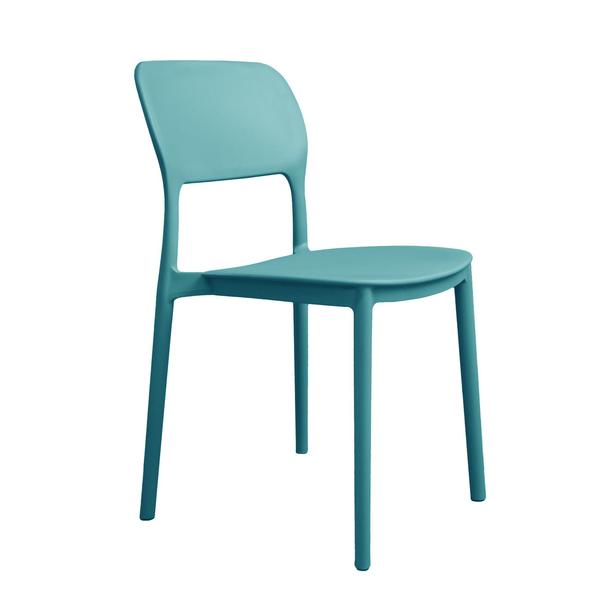 Стул DODO Blue