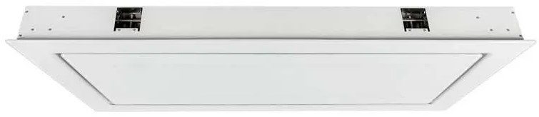 Вытяжка Tornado BLIZZAR 1200(90) WH LED