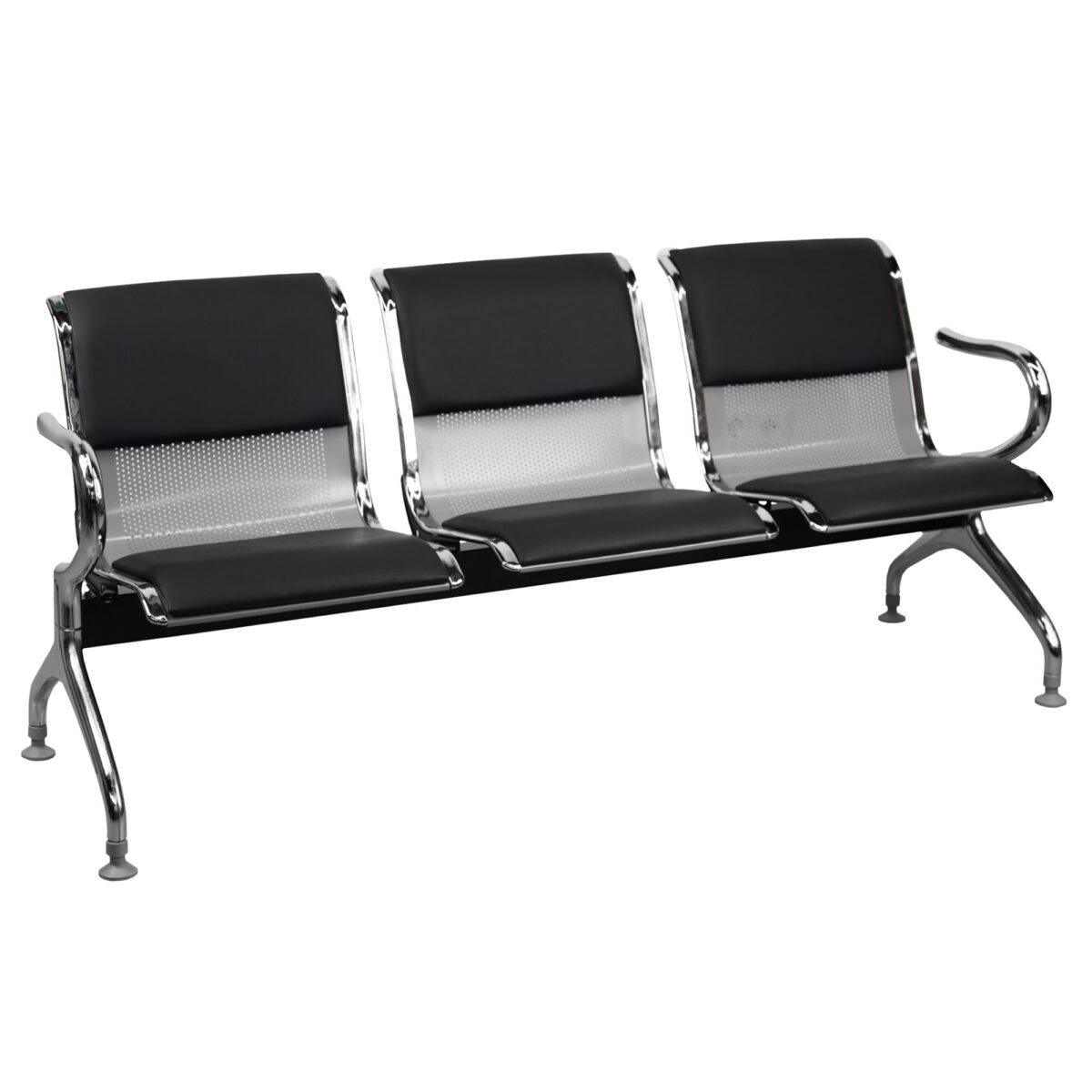 Стулья Terminal T9604C Black