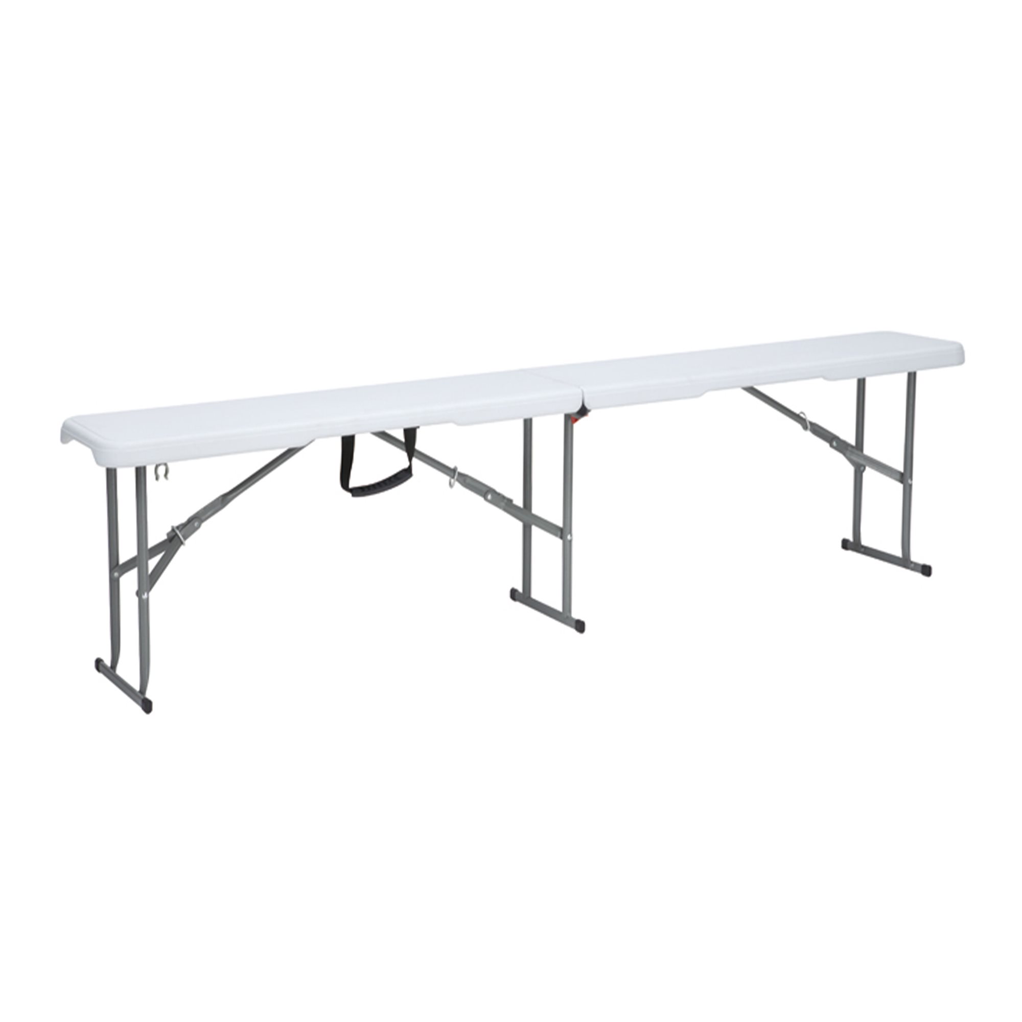 Bancheta Rabatabila Lino HY-ZD183C White