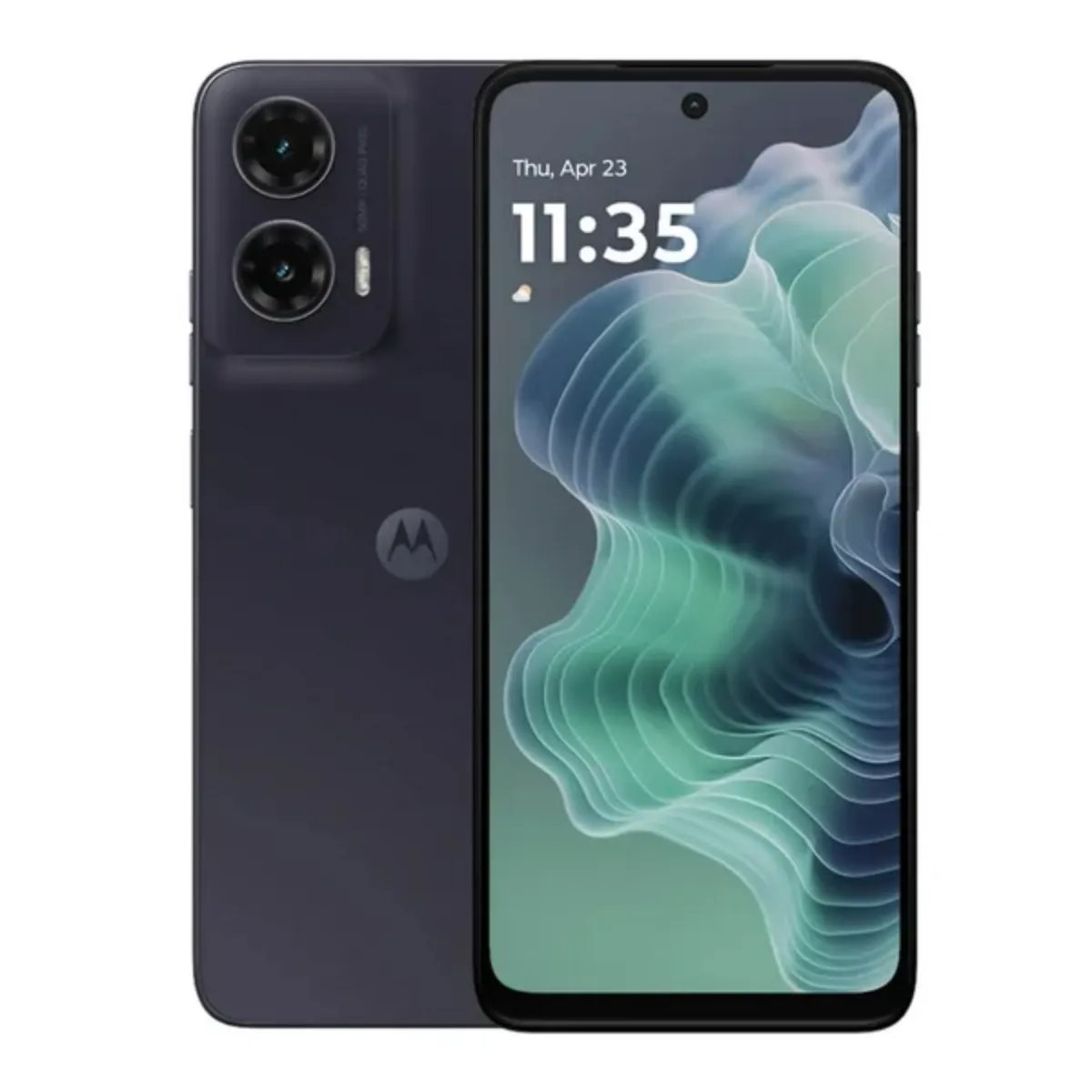 Telefon mobil Motorola Moto G35 5G 4/256Gb Midnight Black