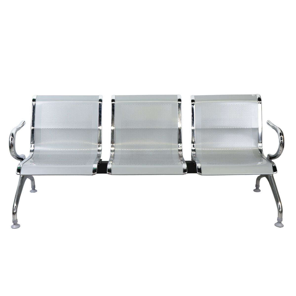 Стулья Terminal T9604 Silver