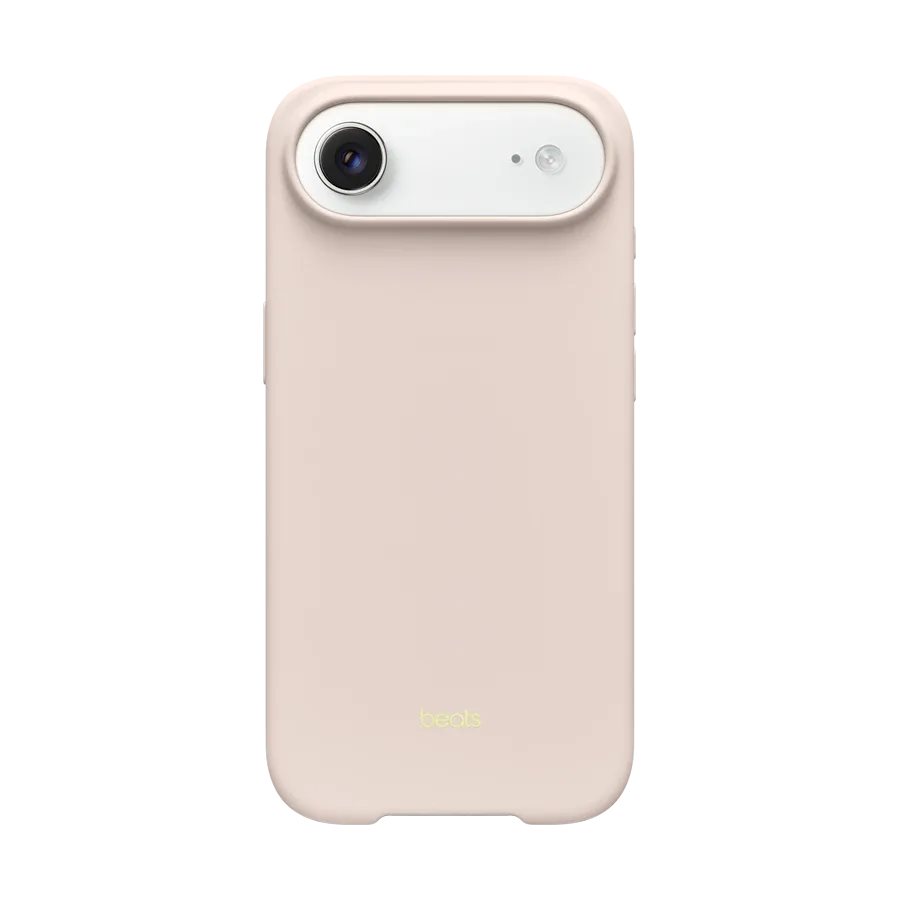 Husa Beats iPhone Air MagSafe - Lime Stone