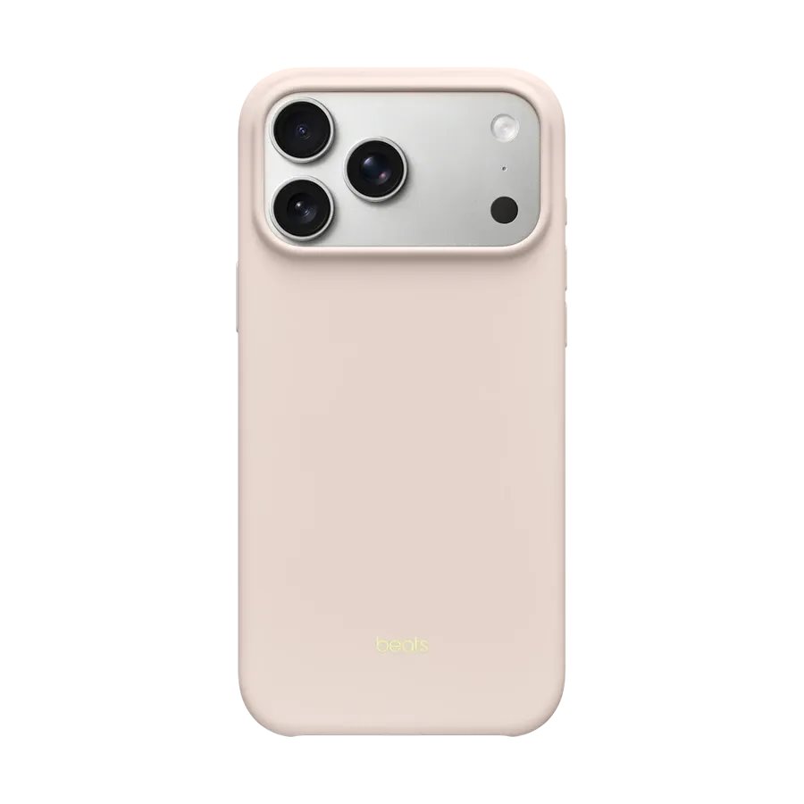Husa Beats iPhone 17 Pro Max MagSafe - Lime Stone