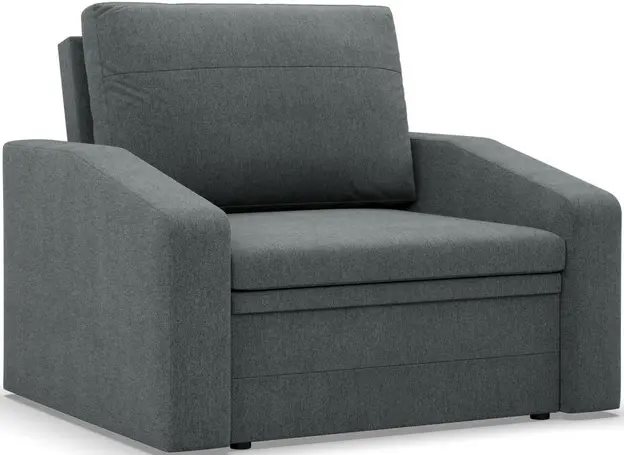 Fotoliu Magnifico Meble Orbit 90 Malmo New 95 Dark Grey