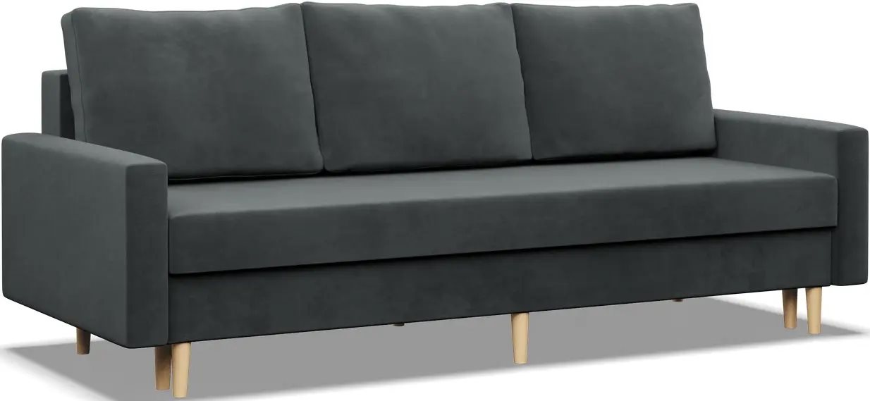 Canapea Magnifico Meble Blank Bonel Kronos 34 Dark Grey