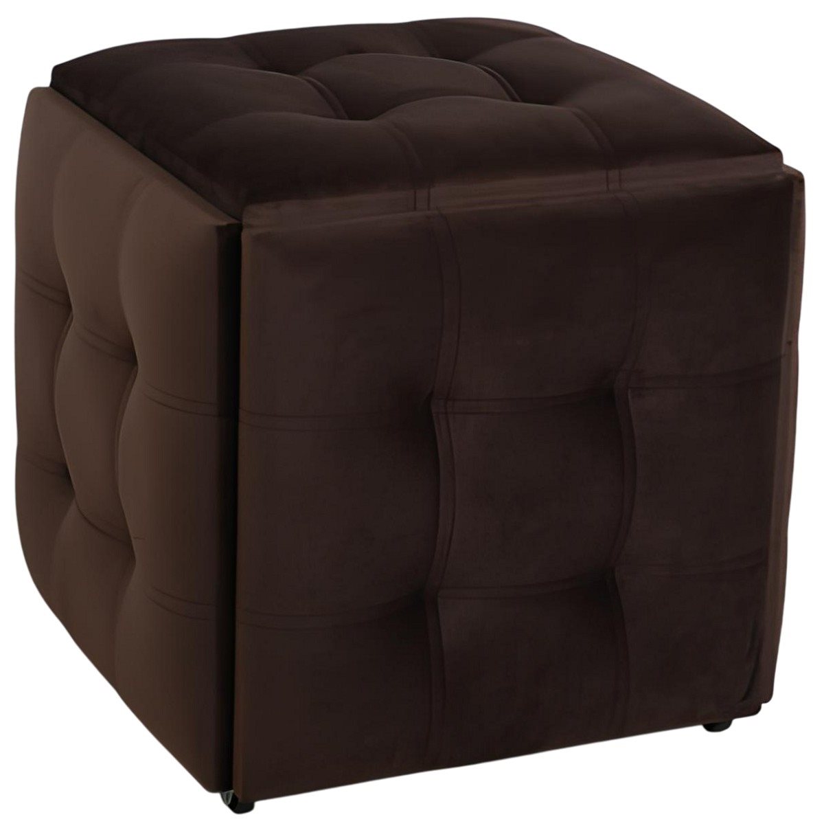Bancheta Nex Home N19, Brown