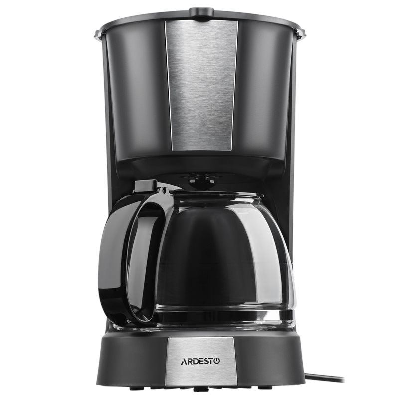 Cafetieră Ardesto FCM-D2100 Black