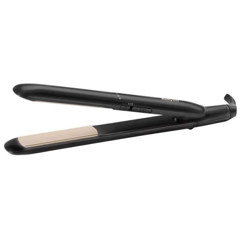 Placă de îndreptat părul BaByliss ST242E