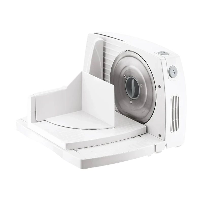 Ломтерезка Zelmer ZFS1016 White