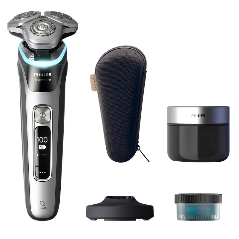 Aparat de ras electric Philips XP9204/30
