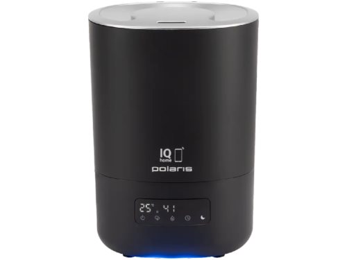 Umidificator de aer Polaris PUH 8080 WIFI Graphite