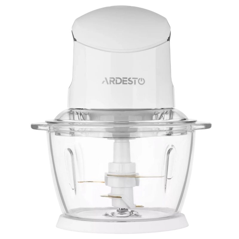 Измельчитель Ardesto CHK-4001W White