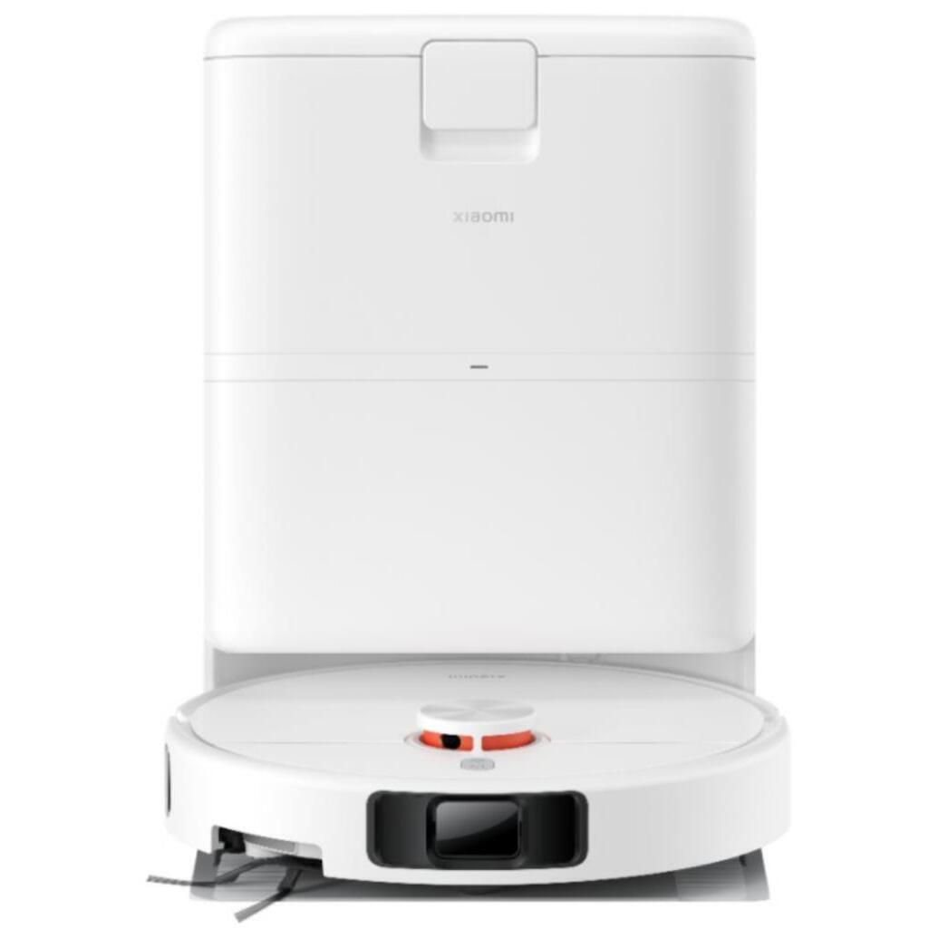 Robot aspirator Xiaomi H50 Pro White