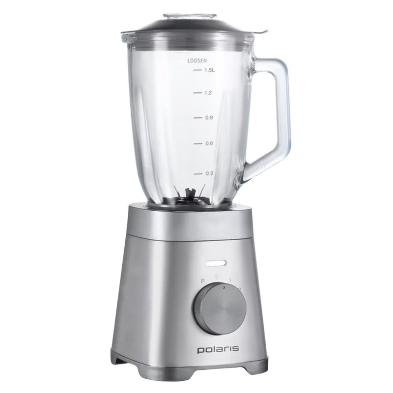 Blender staționar Polaris PTB1037G Graphite
