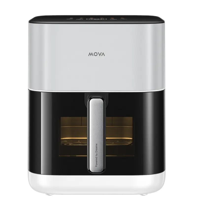 Air Fryer Mova FD10S Pro White
