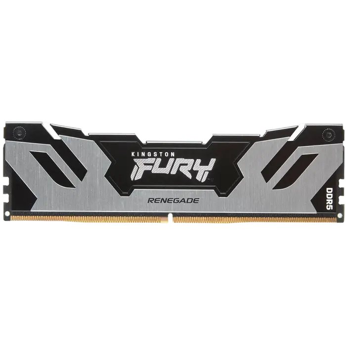 Memorie RAM Kingston FURY Renegade RGB 16GB DDR5-7200MHz