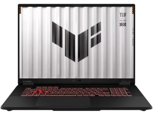 Ноутбук ASUS FA808UM Ryzen 7 260 16Gb 512Gb 5060 8Gb Gray