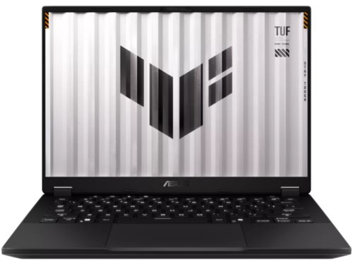 Laptop ASUS FA401UH Ryzen 7 260 16Gb 1Tb 5050 8Gb Gray