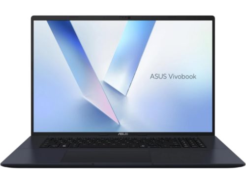 Ноутбук ASUS M1807GA Ryzen AI 7 445 32Gb 1Tb Blue