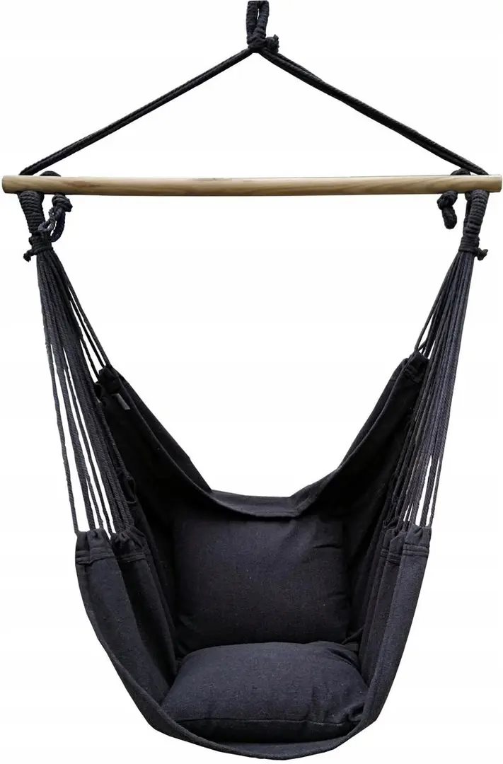 Scaun hamac Saska Garden 1063997 Black