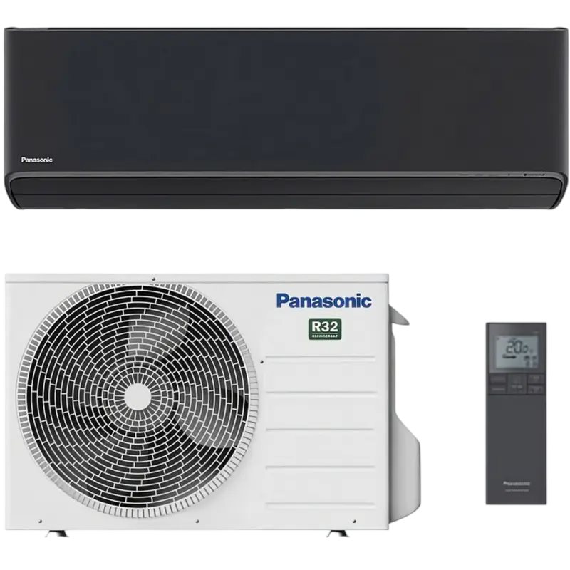 Aparat de aer conditionat Panasonic Etherea XZ25ZKEW-H