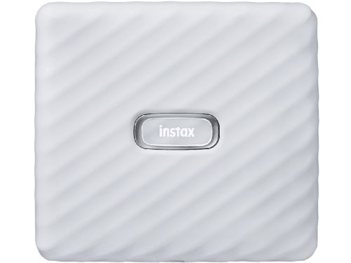 Фото принтер Fujifilm Instax Link Wide Ash Whit