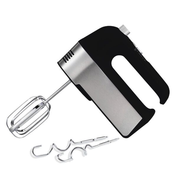Mixer Maestro MR-504 Black