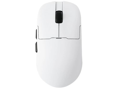 Mouse Ajazz AJ159P MC White