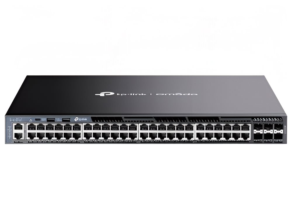 Comutator TP-LINK SG6654X