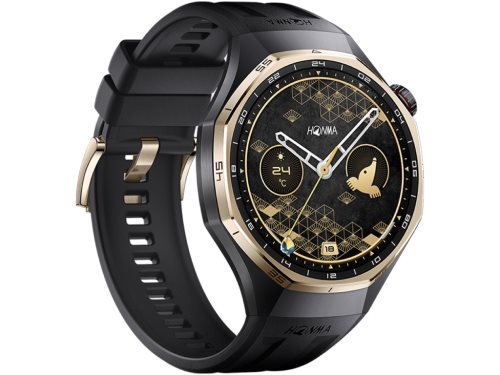 Ceas inteligent Huawei Watch GT 6 Pro 46mm Black