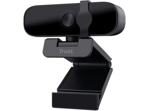 Cameră web Trust TANOR Full HD