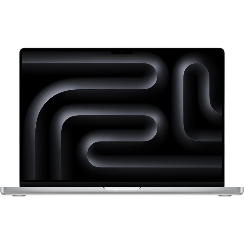 Laptop Apple MacBook Pro 16" MGE64 2026 (M5 Pro/48Gb/1TB) Silver